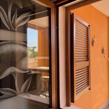 Chalet Saona