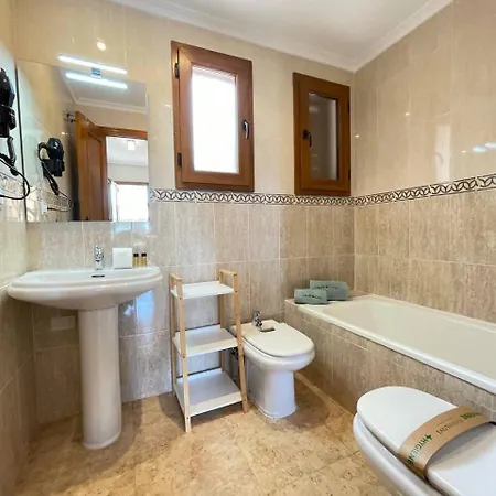 Saona Chalet Finestrat