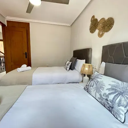 Chalet Saona