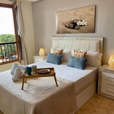 Chalet Saona