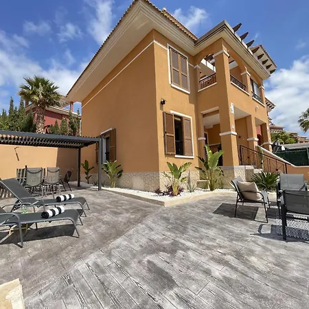 Chalet Saona *
