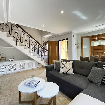 Saona Chalet Finestrat