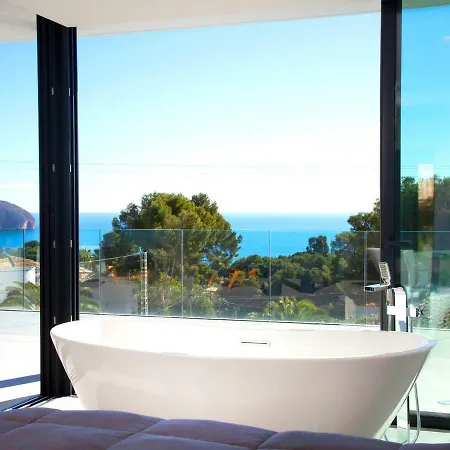Villa Saona *