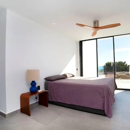 Villa Saona Fanadix