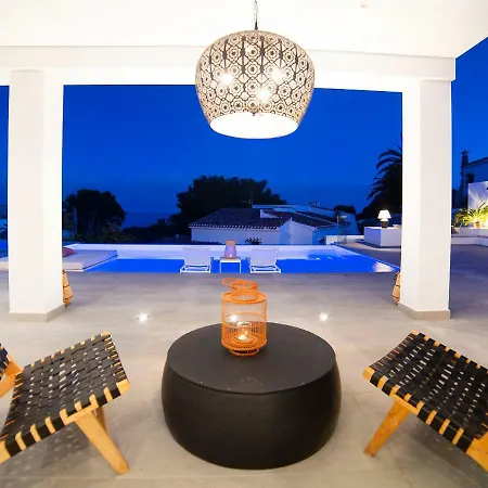 Saona Villa