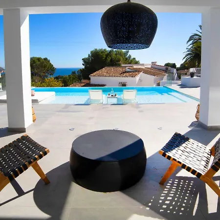 Villa Saona *
