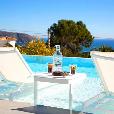 Villa Saona *
