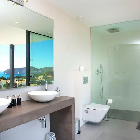 Villa Saona *