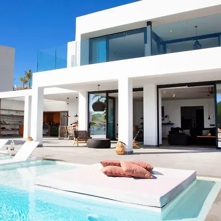 Villa Saona