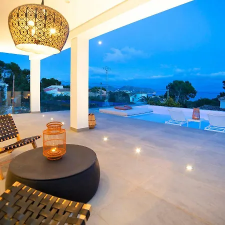 Saona Villa