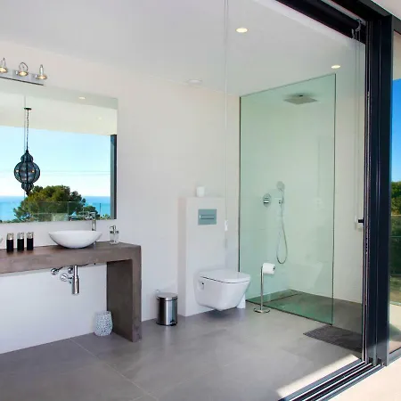 Saona Villa Fanadix