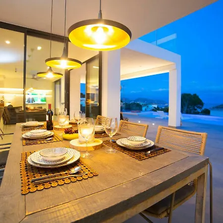 Villa Saona *