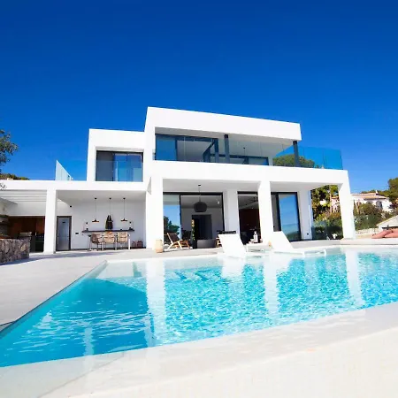 Villa Saona